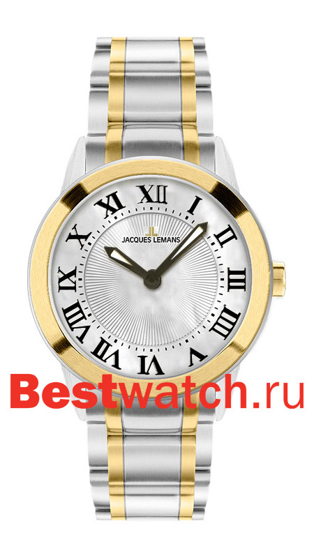 Часы Jacques Lemans Havana 1-1576C